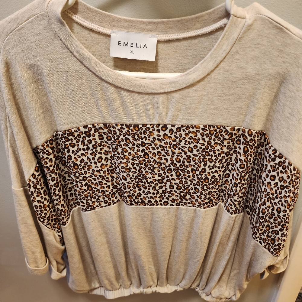 Emelia Top